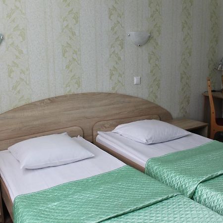 Tourist Hotel Mogilev Exteriér fotografie