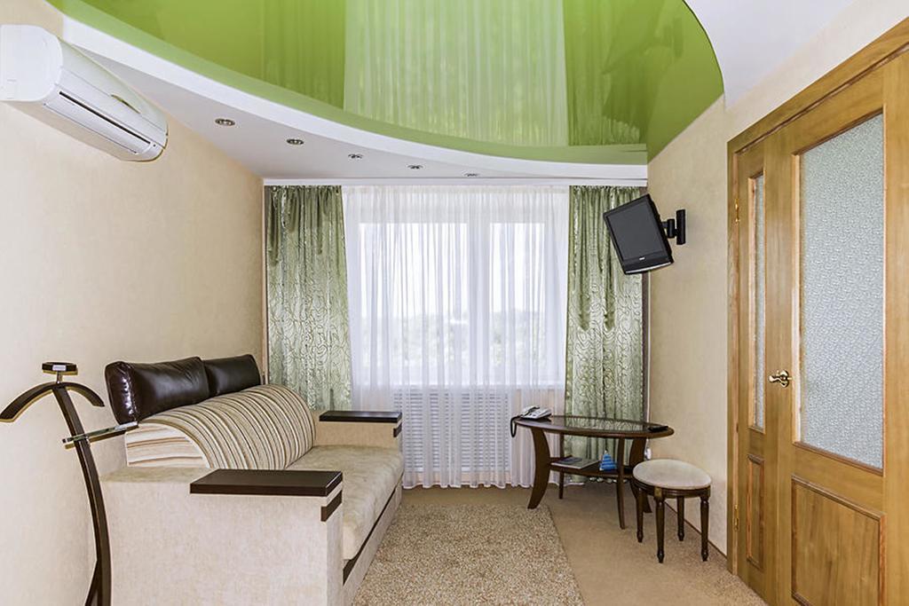 Tourist Hotel Mogilev Exteriér fotografie