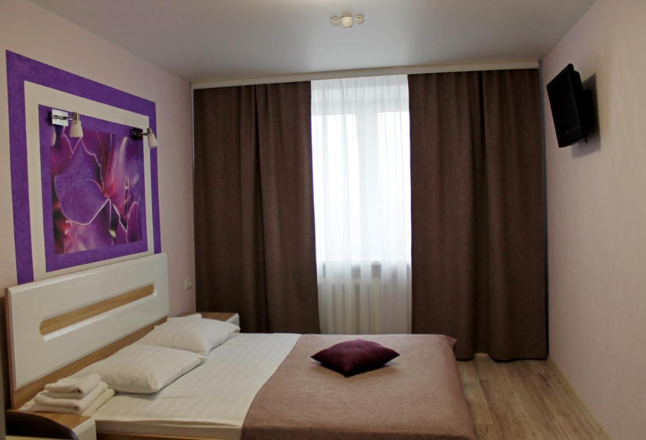 Tourist Hotel Mogilev Exteriér fotografie
