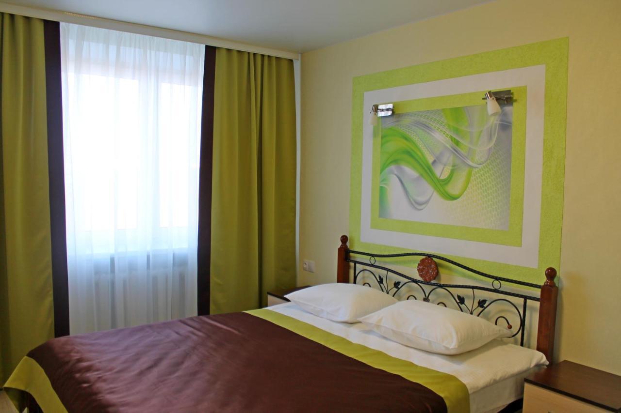 Tourist Hotel Mogilev Exteriér fotografie