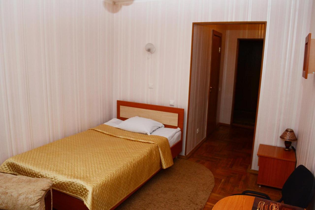 Tourist Hotel Mogilev Exteriér fotografie