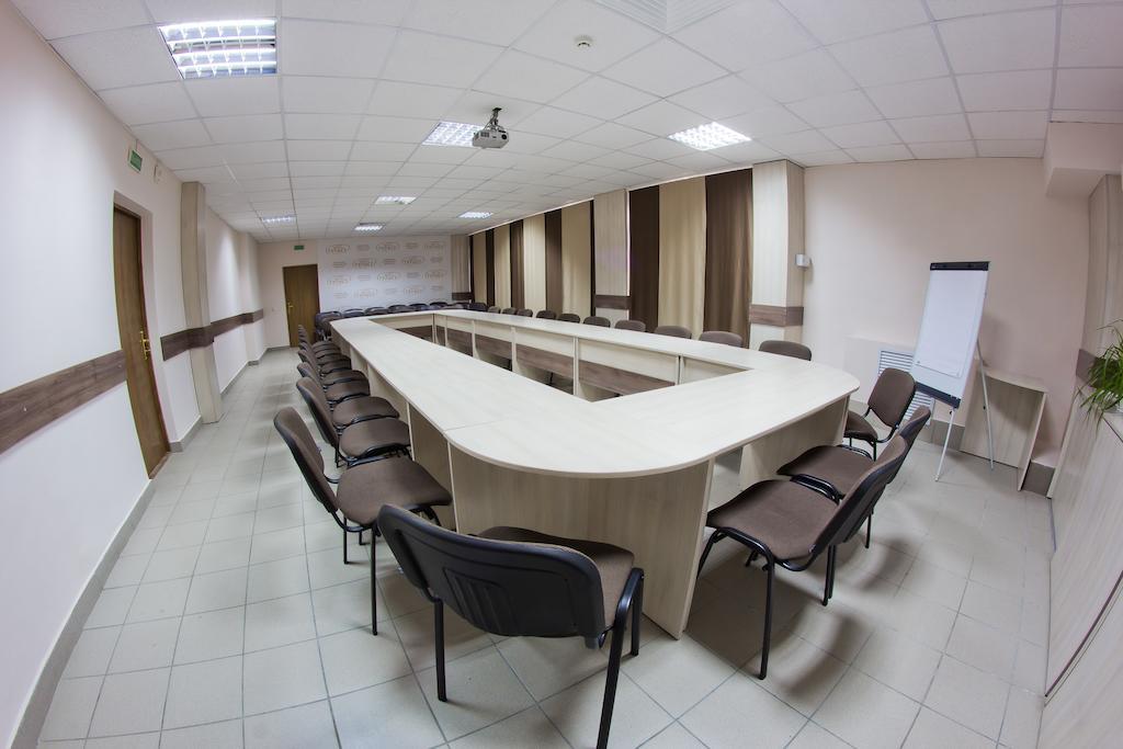 Tourist Hotel Mogilev Exteriér fotografie