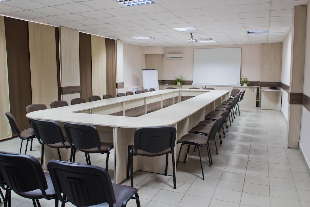 Tourist Hotel Mogilev Exteriér fotografie